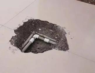 淅川卫生间漏水维修公司为您分享如何判断家里漏水