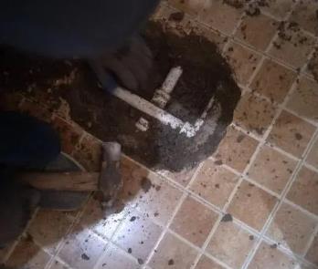 淅川卫生间漏水维修公司为您分享下卫生间渗水如何处理及注意事项