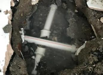 淅川阳台漏水维修公司为您分享楼上楼下漏水怎么处理