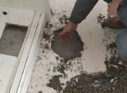 淅川卫生间漏水维修公司分享下精确定位查漏水一次多少钱?不同级别收费不同