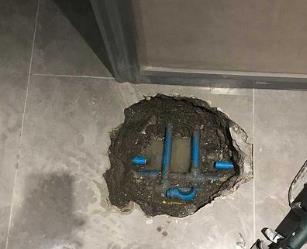 淅川阳台漏水维修公司分享下暖气管道漏水的原因有哪些
