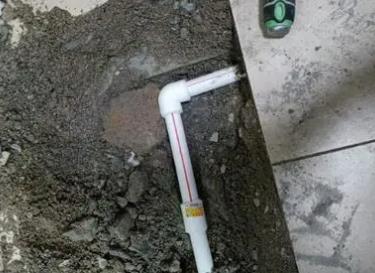 淅川阳台漏水维修时有哪些声音会影响检漏仪